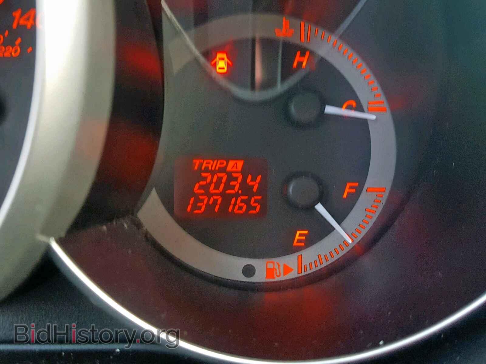 2009 MAZDA 3 S - VIN: JM1BK344591194484 - Фото 8