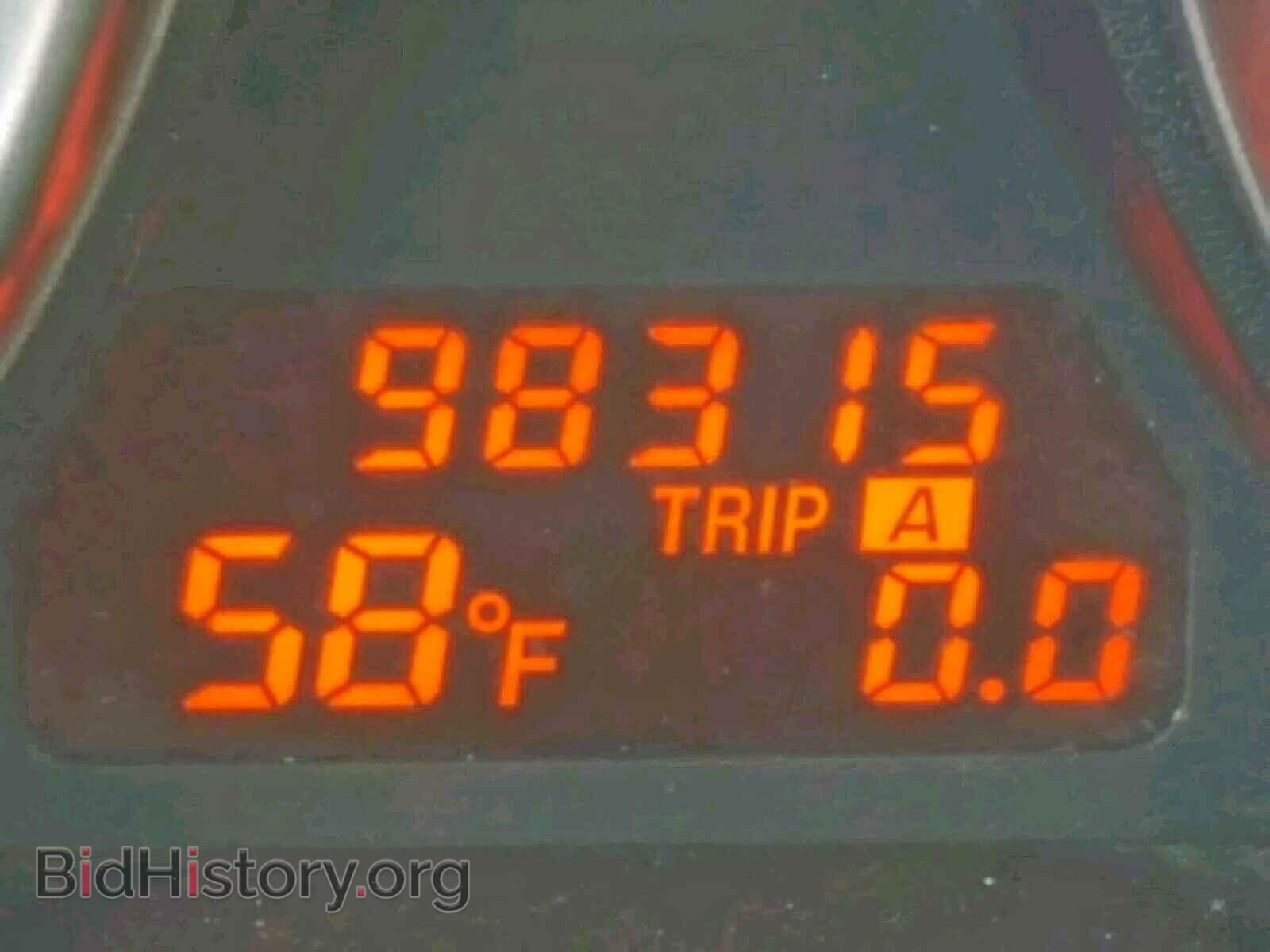 2011 MAZDA 6 - VIN: 1YVHZ8BH4B5M20256 - Фото 8