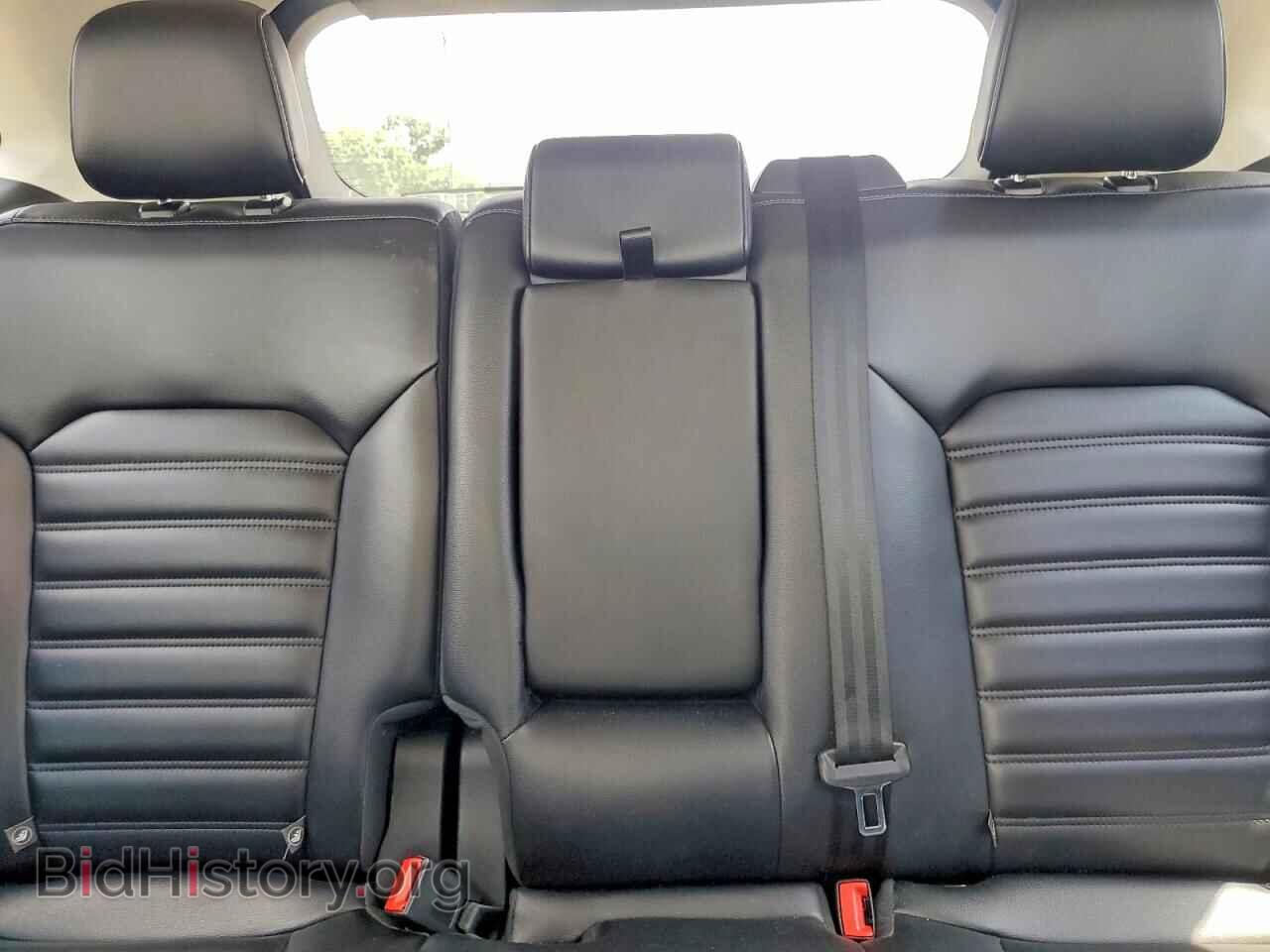 2022 FORD EDGE - VIN: 2FMPK4J93NBA67268 - Фото 10