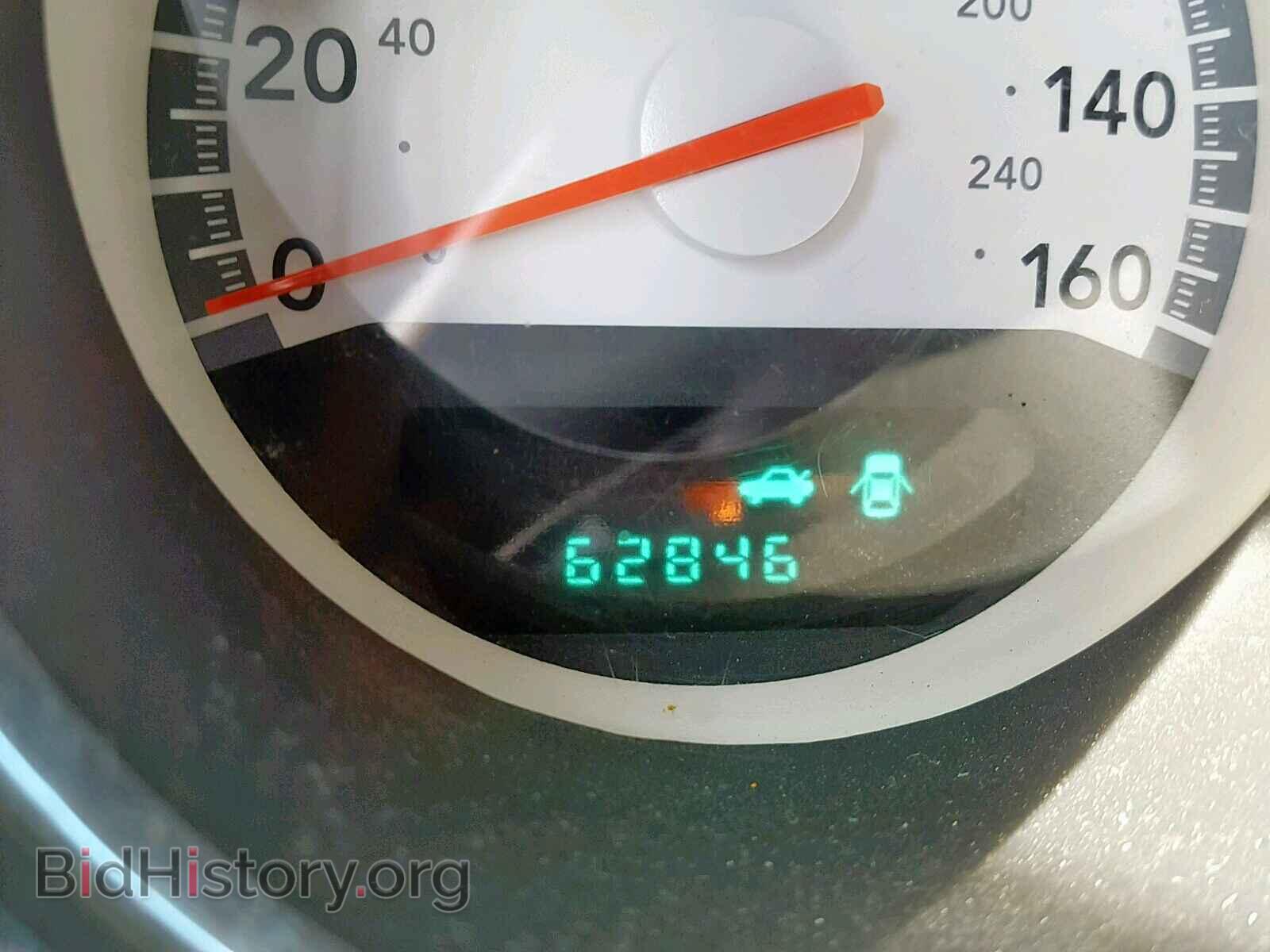 2010 DODGE CHALLENGER - VIN: 2B3CJ5DT3AH103570 - Фото 8