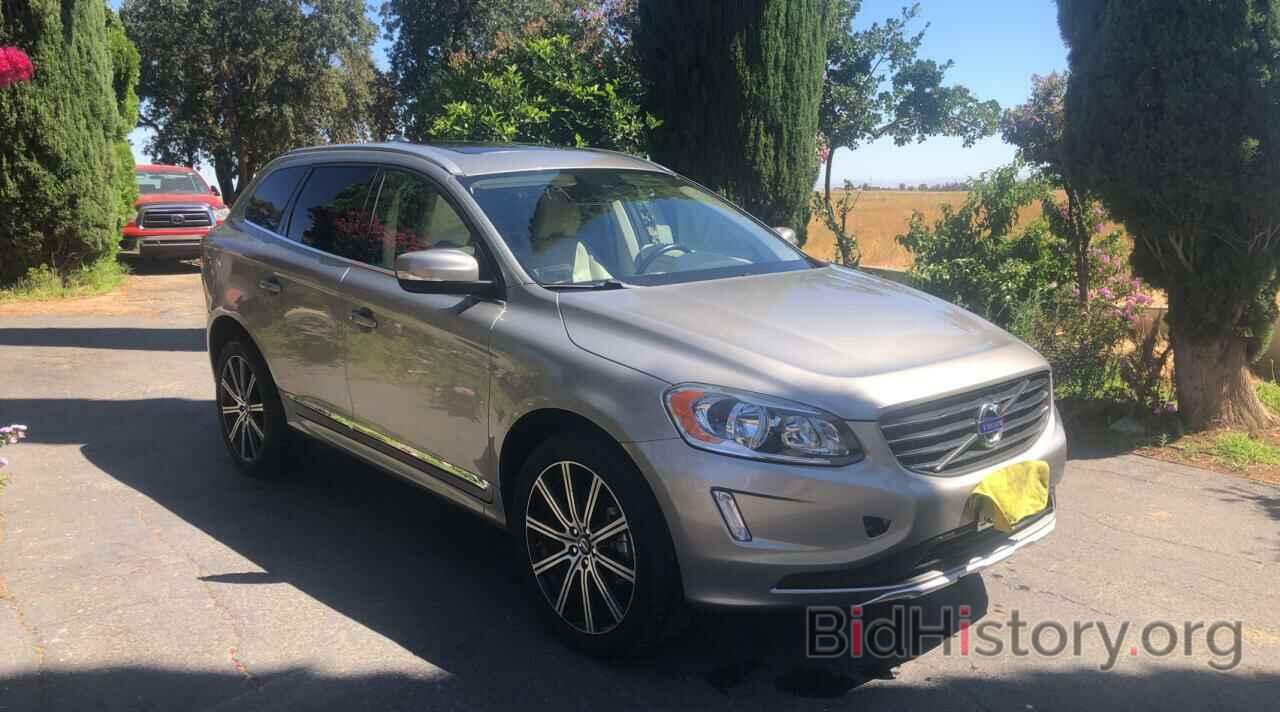 Photo YV4612RK4F2644618 - VOLVO XC60 2015