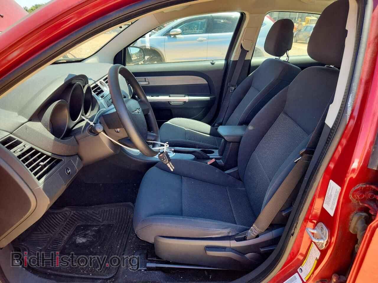 2010 CHRYSLER SEBRING - VIN: 1C3CC4FB0AN199564 - Фото 7