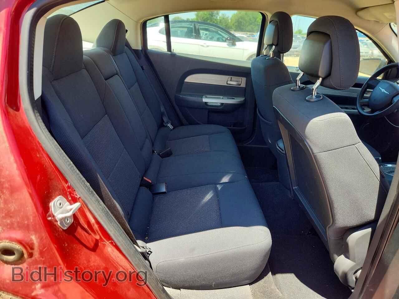 2010 CHRYSLER SEBRING - VIN: 1C3CC4FB0AN199564 - Фото 10