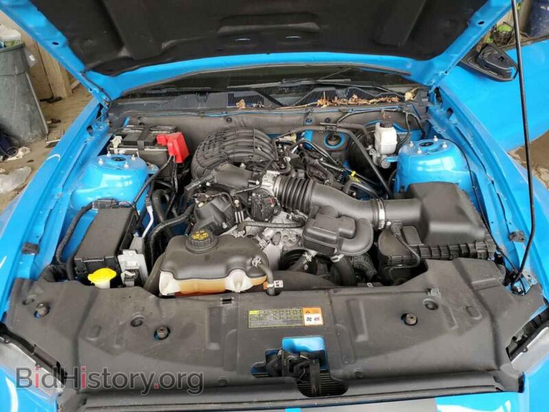 2013 Ford ALL MODELS (VIN 1ZVBP8AM8D5268207) — photo 11 of 12