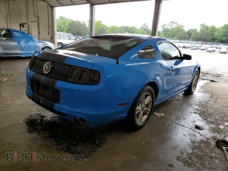 2013 Ford ALL MODELS (VIN 1ZVBP8AM8D5268207) — photo 3 of 12