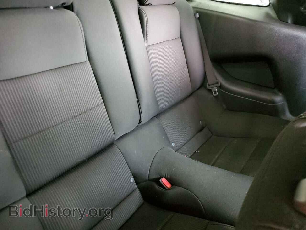 2013 FORD ALL Models - VIN: 1ZVBP8AM8D5268207 - Фото 10