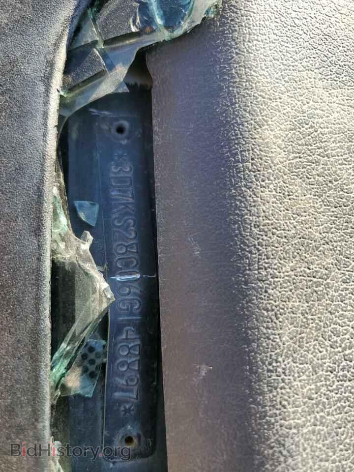 2006 DODGE RAM 2500 - VIN: 3D7KS28C06G148897 - Фото 12