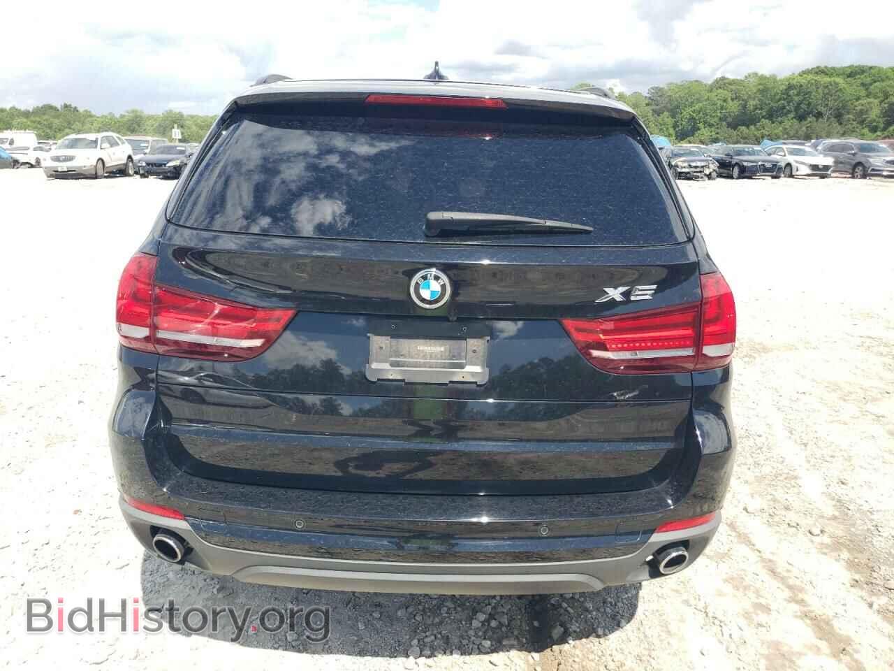 2016 BMW X5 - VIN: 5UXKR0C52G0P26716 - Фото 6