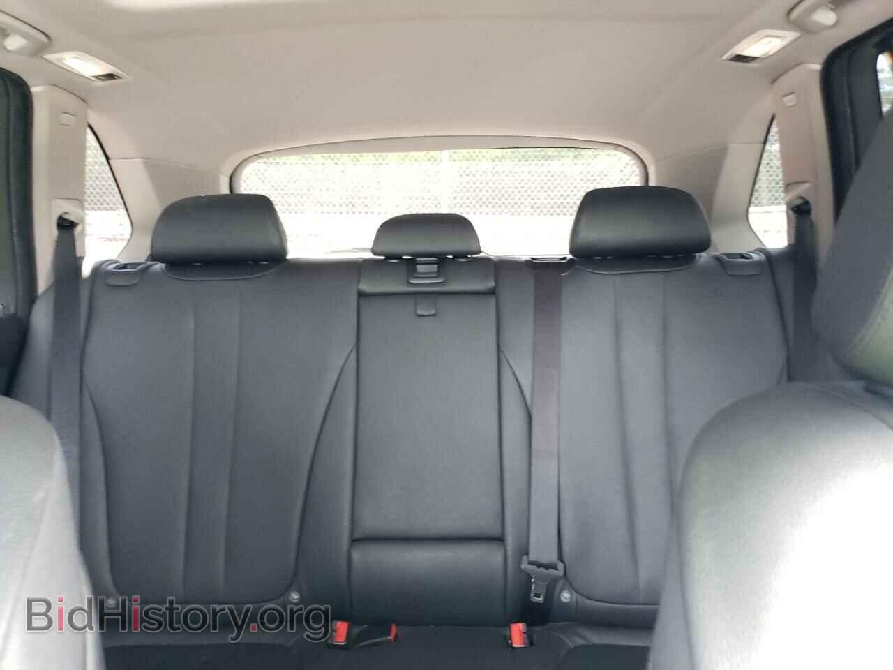 2016 BMW X5 - VIN: 5UXKR0C52G0P26716 - Фото 10