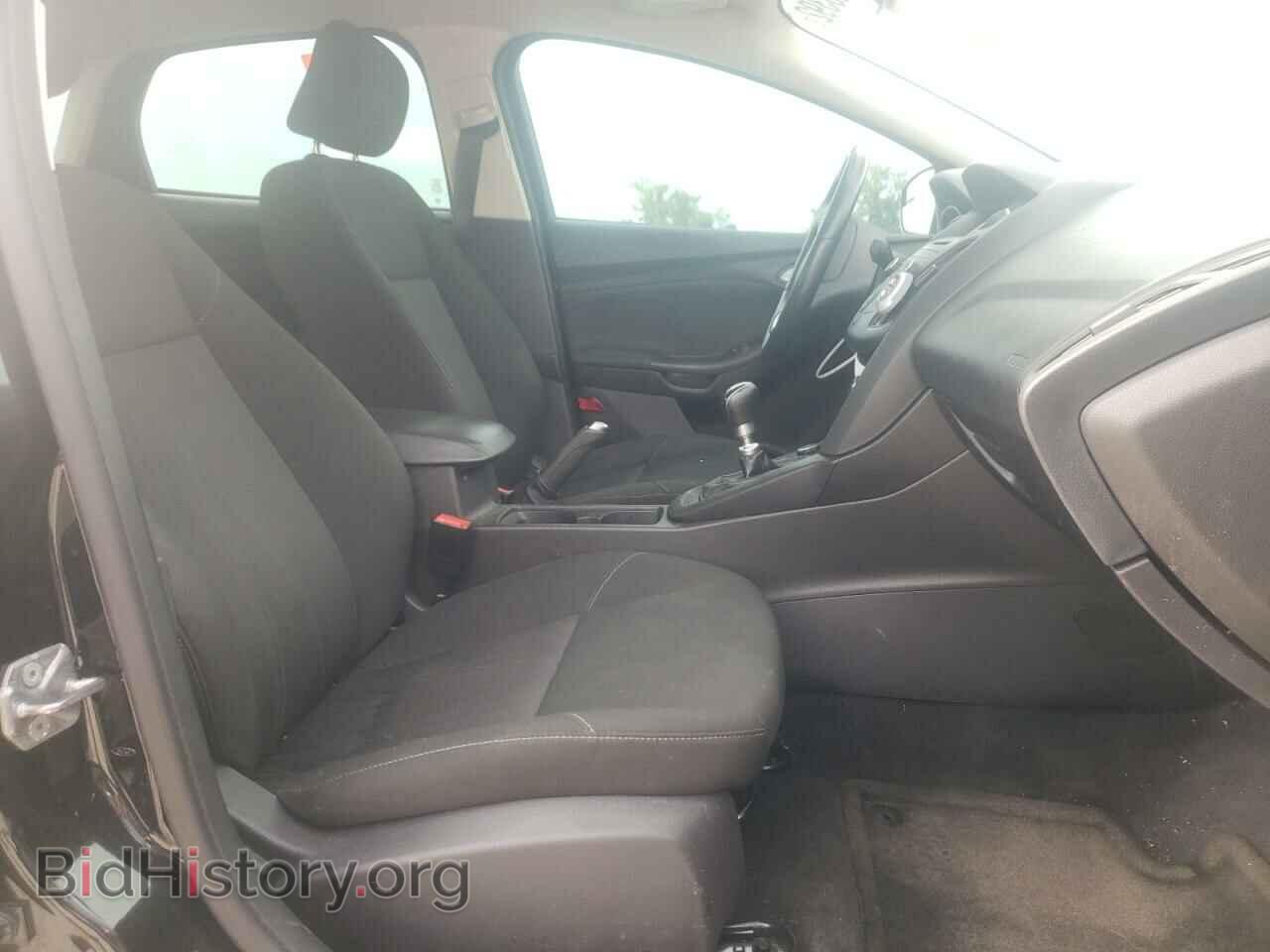 2015 FORD FOCUS - VIN: 1FADP3FE3FL339107 - Photo 5