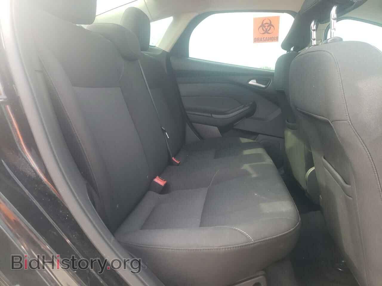 2015 FORD FOCUS - VIN: 1FADP3FE3FL339107 - Photo 6