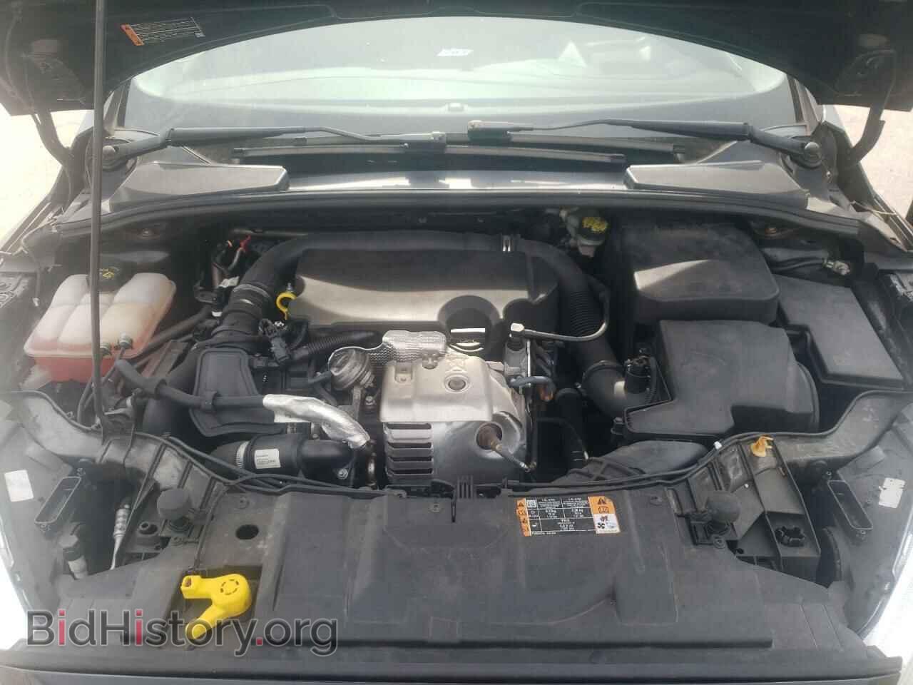 2015 FORD FOCUS - VIN: 1FADP3FE3FL339107 - Photo 7