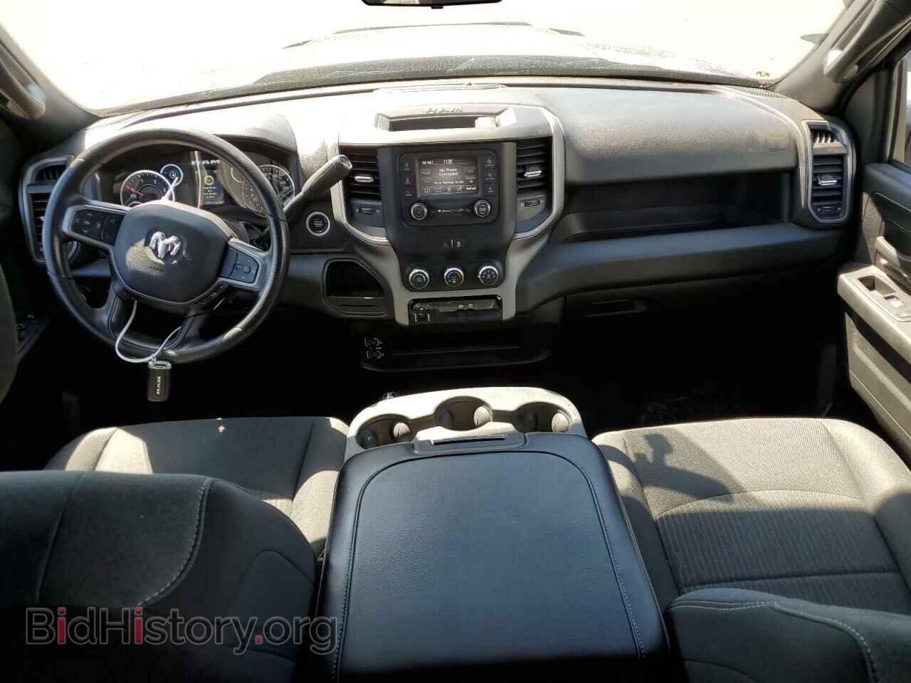 2024 RAM 2500 - VIN: 3C6UR5CL7RG118234 - Фото 8