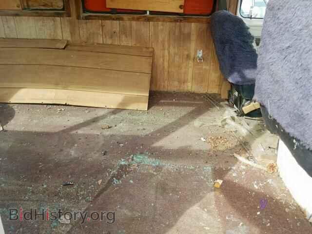 1983 FORD ECONOLINE - VIN: 1FTJS35Y0DHA68322 - Фото 6