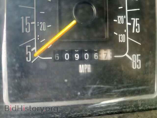 1983 FORD ECONOLINE - VIN: 1FTJS35Y0DHA68322 - Фото 8