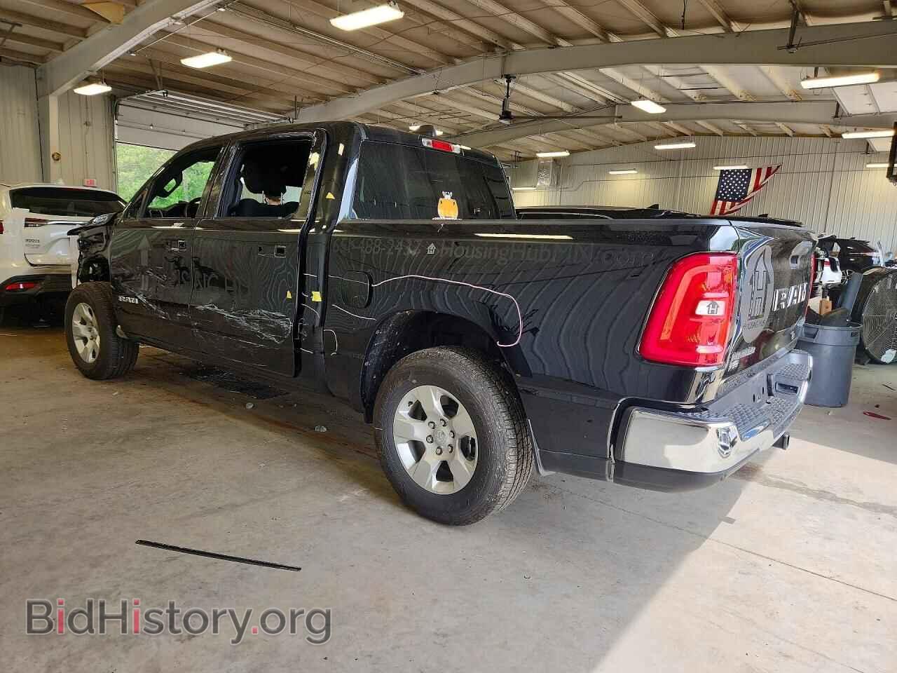 2025 RAM 1500 - VIN: 1C6RRFFG8SN154599 - Photo 2