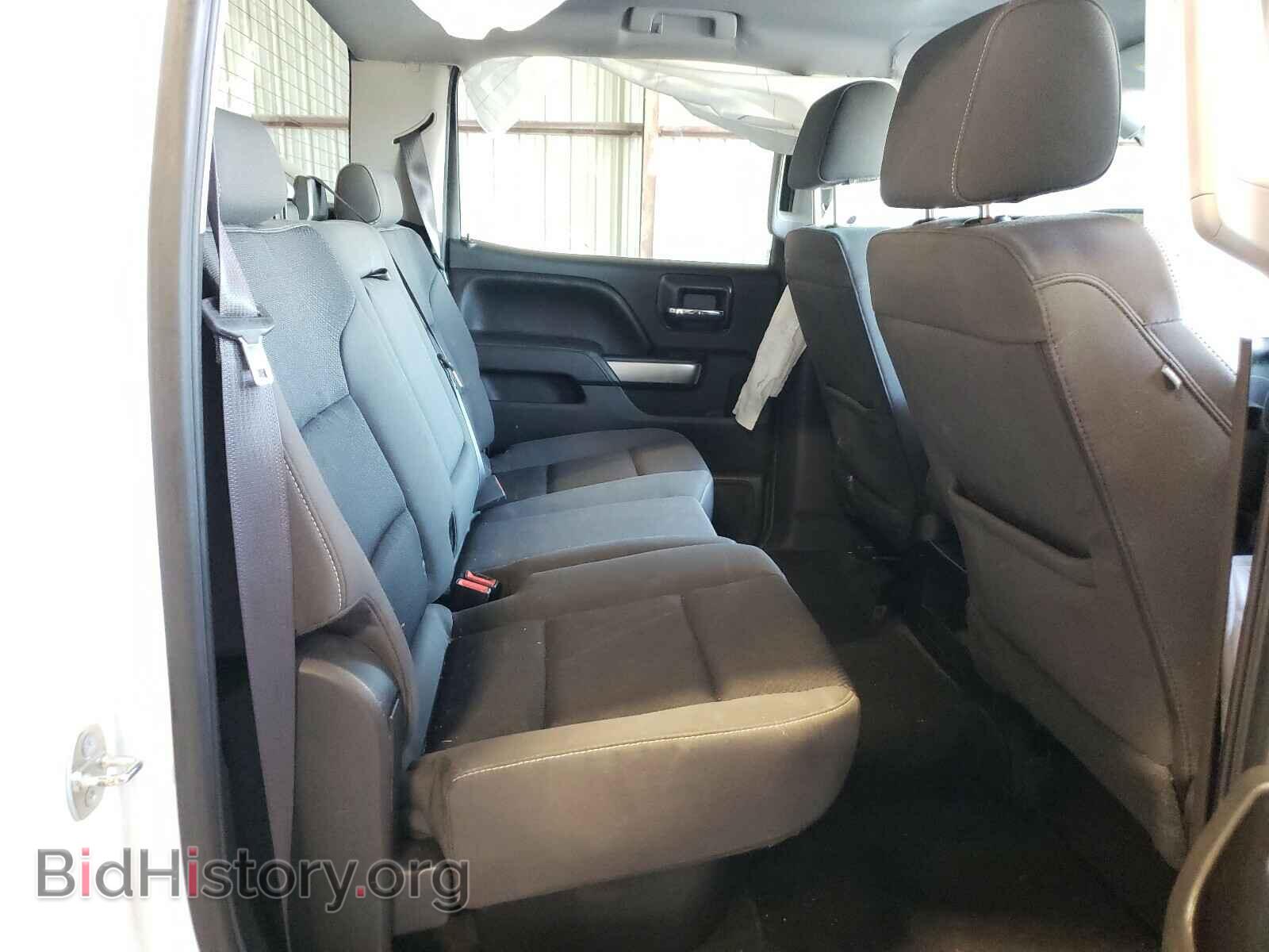 2016 CHEVROLET SILVERADO - VIN: 3GCPCREC8GG214558 - Фото 6