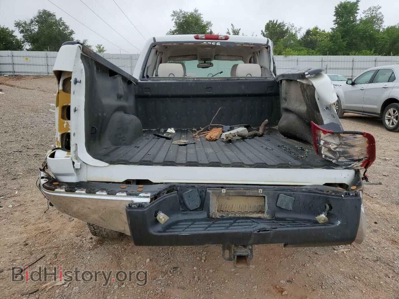 2007 CHEVROLET ALL Models - VIN: 2GCEC19C371619920 - Фото 6