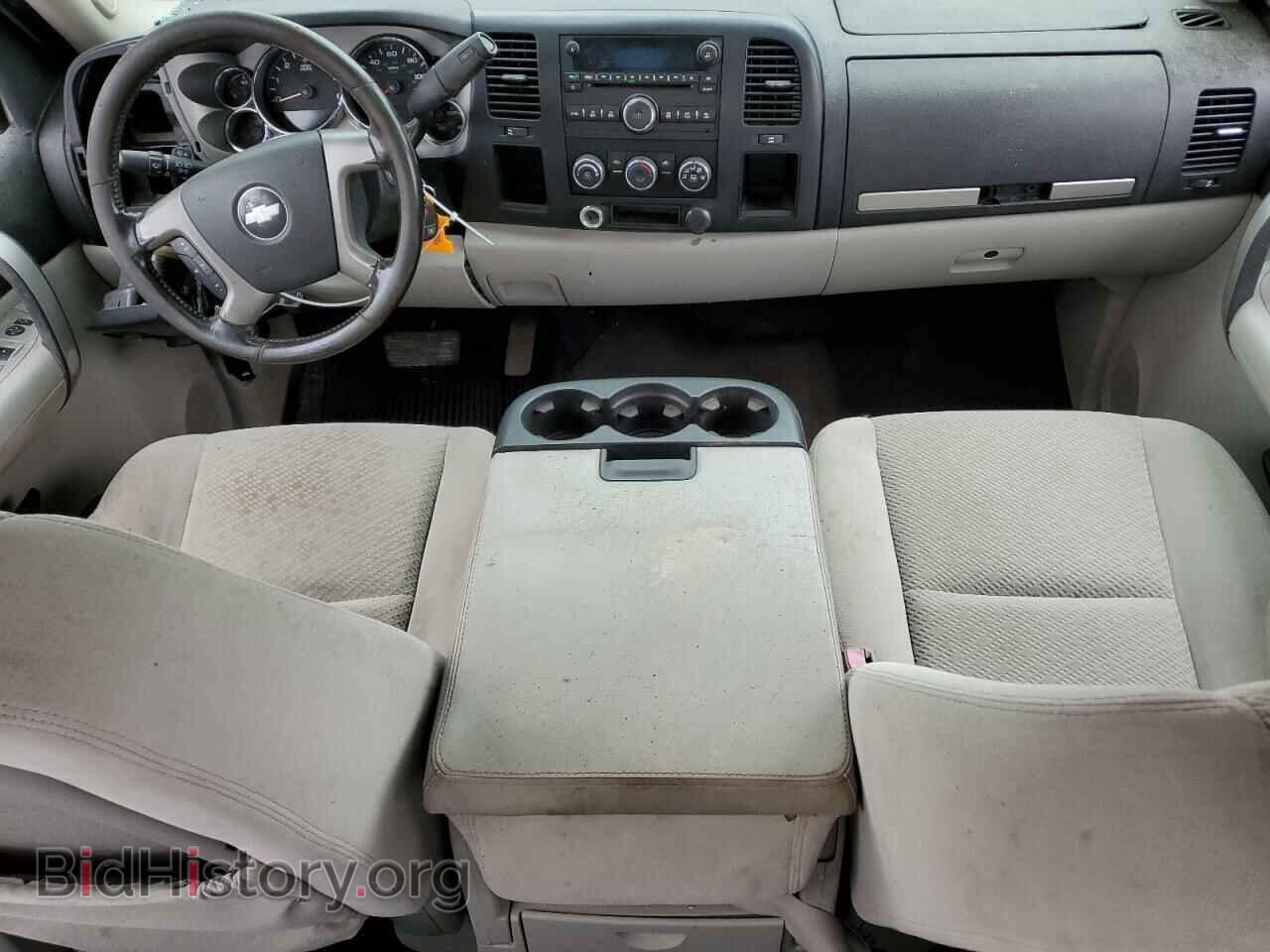 2007 CHEVROLET ALL Models - VIN: 2GCEC19C371619920 - Фото 8