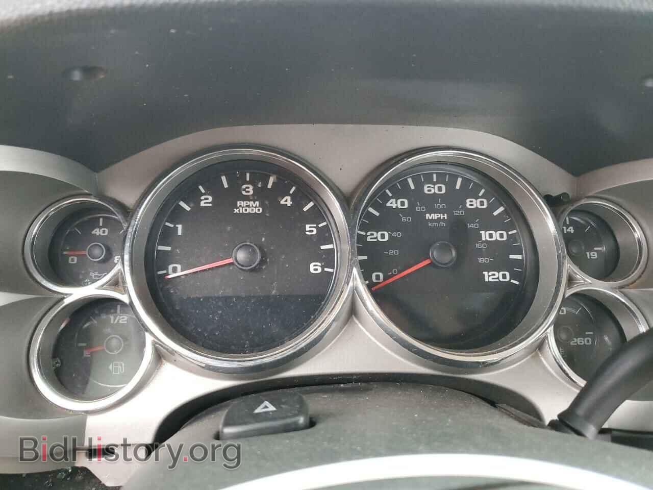 2007 CHEVROLET ALL Models - VIN: 2GCEC19C371619920 - Фото 9