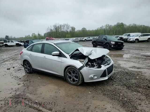 2014 FORD FOCUS - VIN: 1FADP3F23EL164491 - Photo 13
