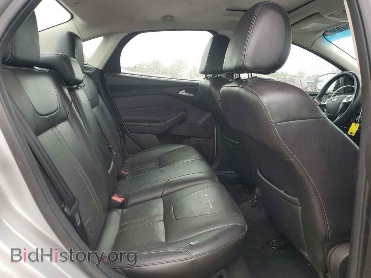 2014 FORD FOCUS - VIN: 1FADP3F23EL164491 - Photo 10