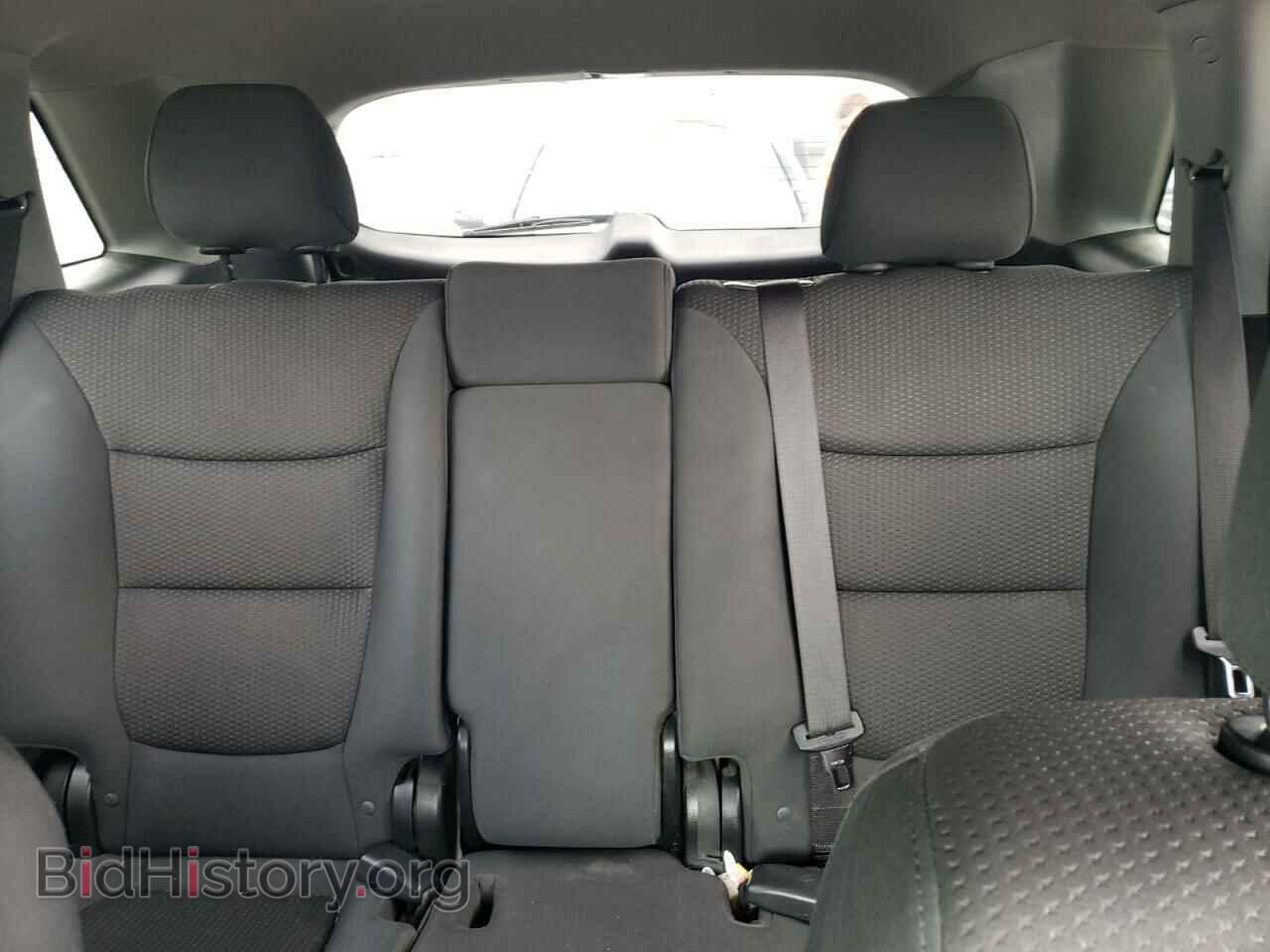 2011 KIA SORENTO - VIN: 5XYKTCA10BG091776 - Фото 10