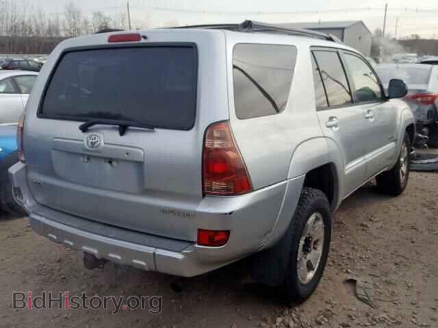 2004 TOYOTA 4RUNNER SR - VIN: JTEBU14RX40029373 - Фото 4