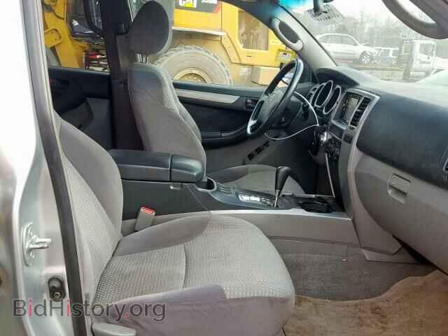 2004 TOYOTA 4RUNNER SR - VIN: JTEBU14RX40029373 - Фото 5
