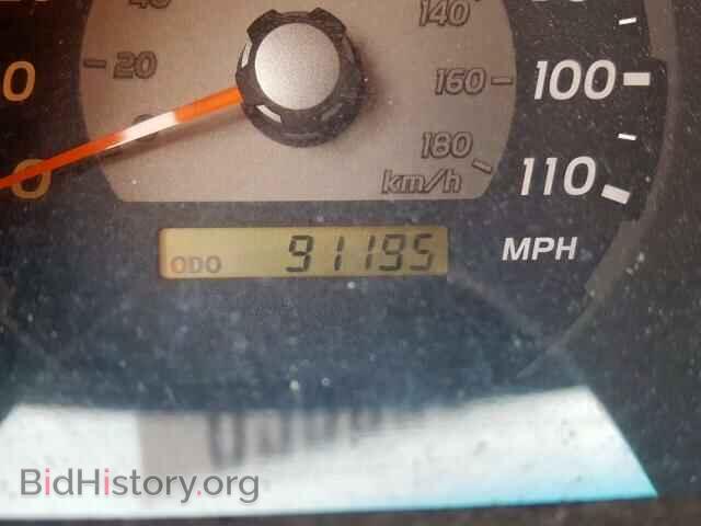 2004 TOYOTA 4RUNNER SR - VIN: JTEBU14RX40029373 - Фото 8
