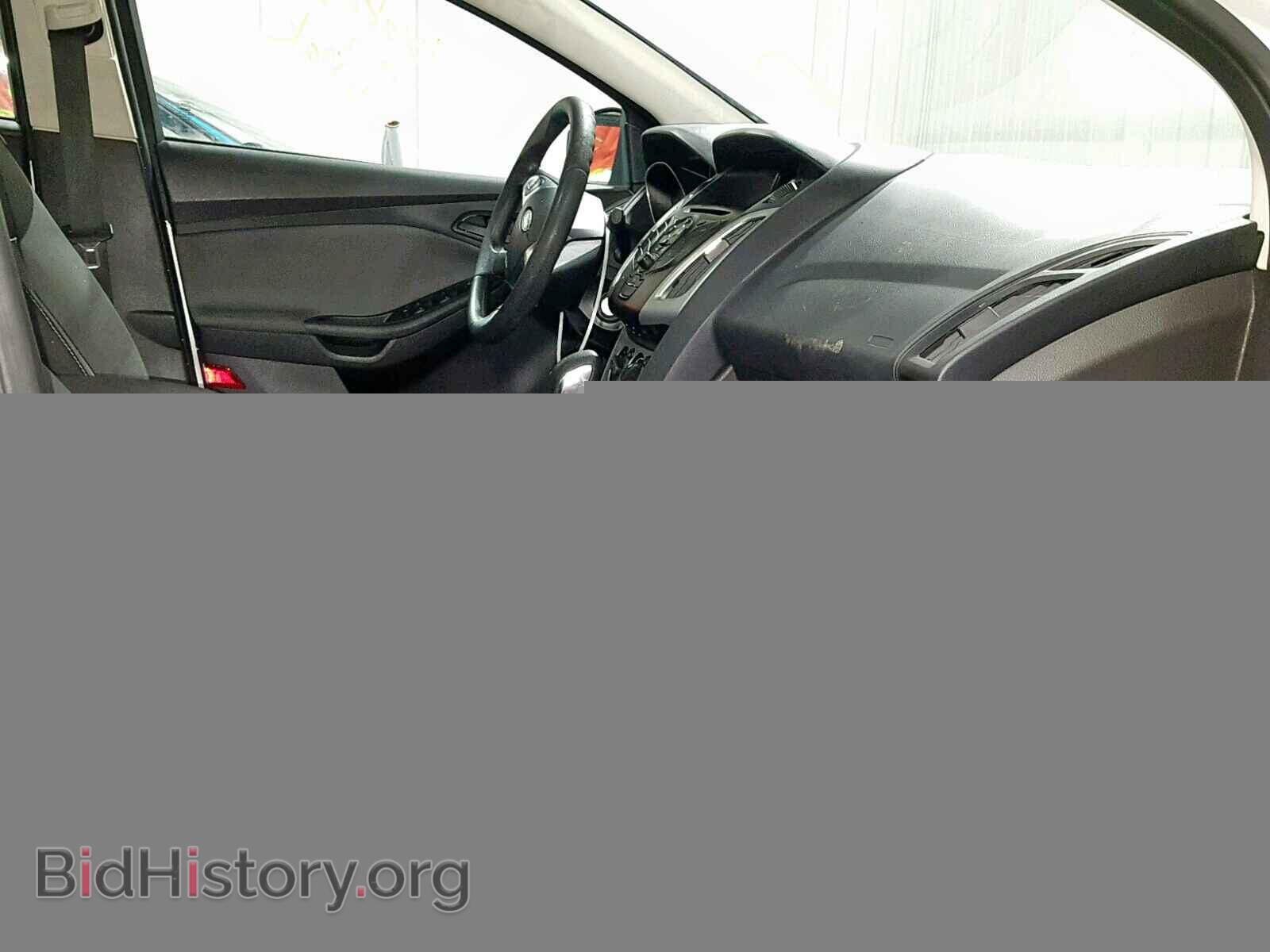 2012 FORD FOCUS SE - VIN: 1FAHP3F20CL217307 - Фото 5