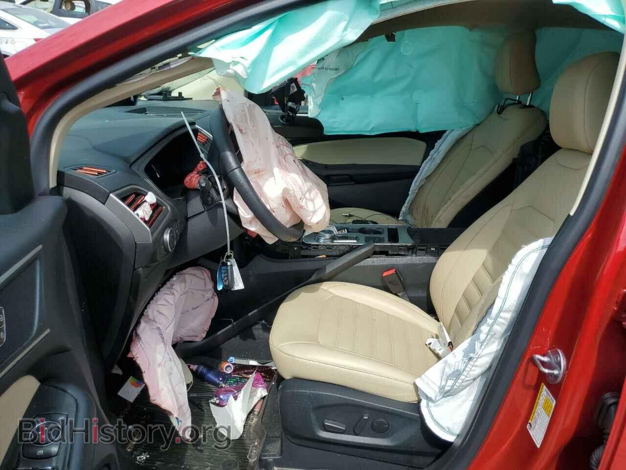2022 FORD EDGE - VIN: 2FMPK4J95NBA26656 - Фото 7