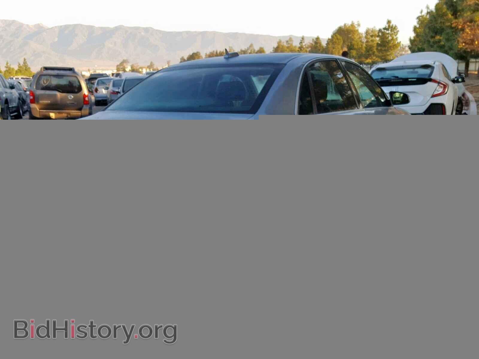 2006 AUDI A4 - VIN: WAUDH78EX6A187444 - Фото 4