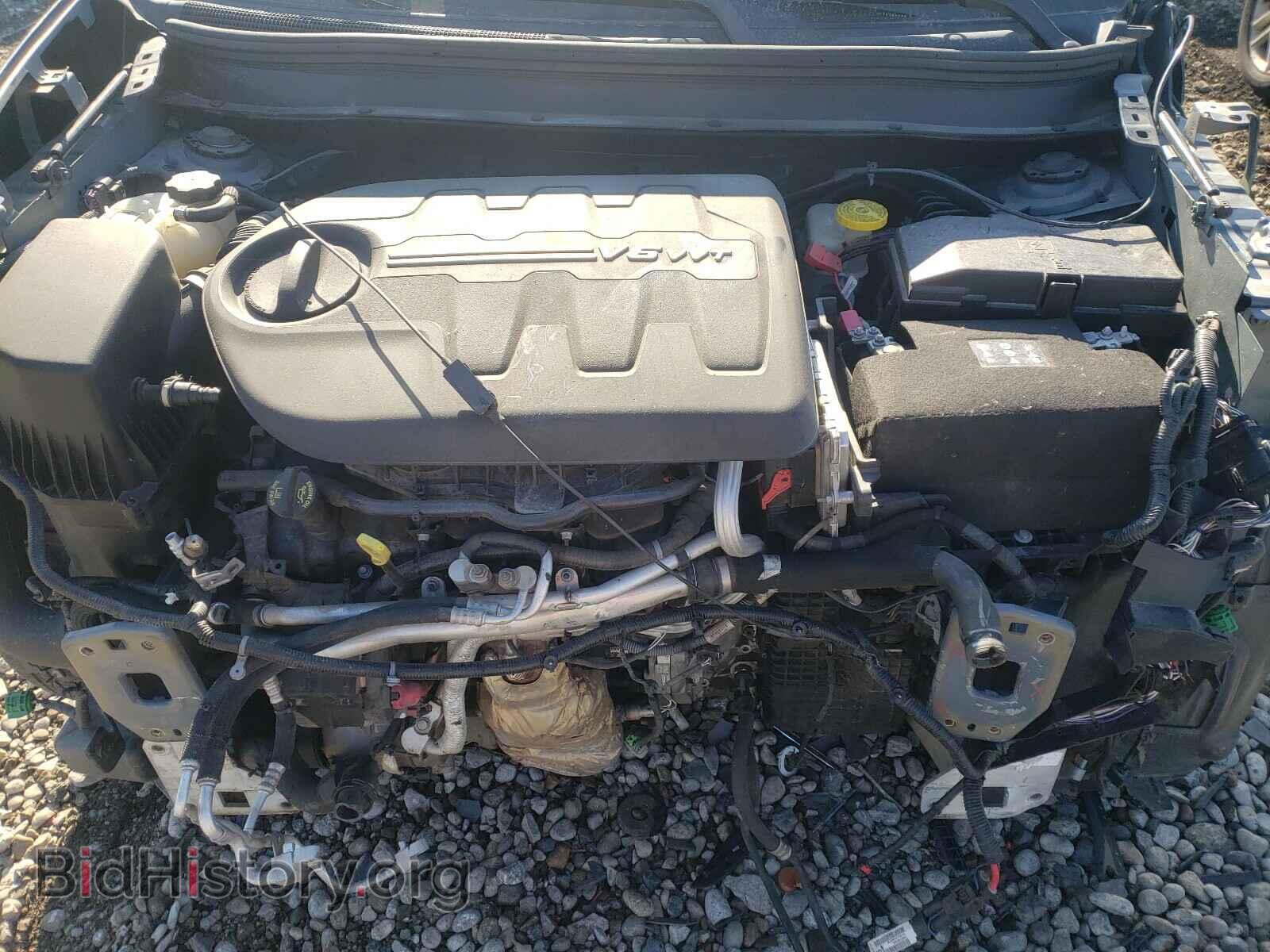 2014 JEEP CHEROKEE - VIN: 1C4PJMBS4EW276817 - Фото 7