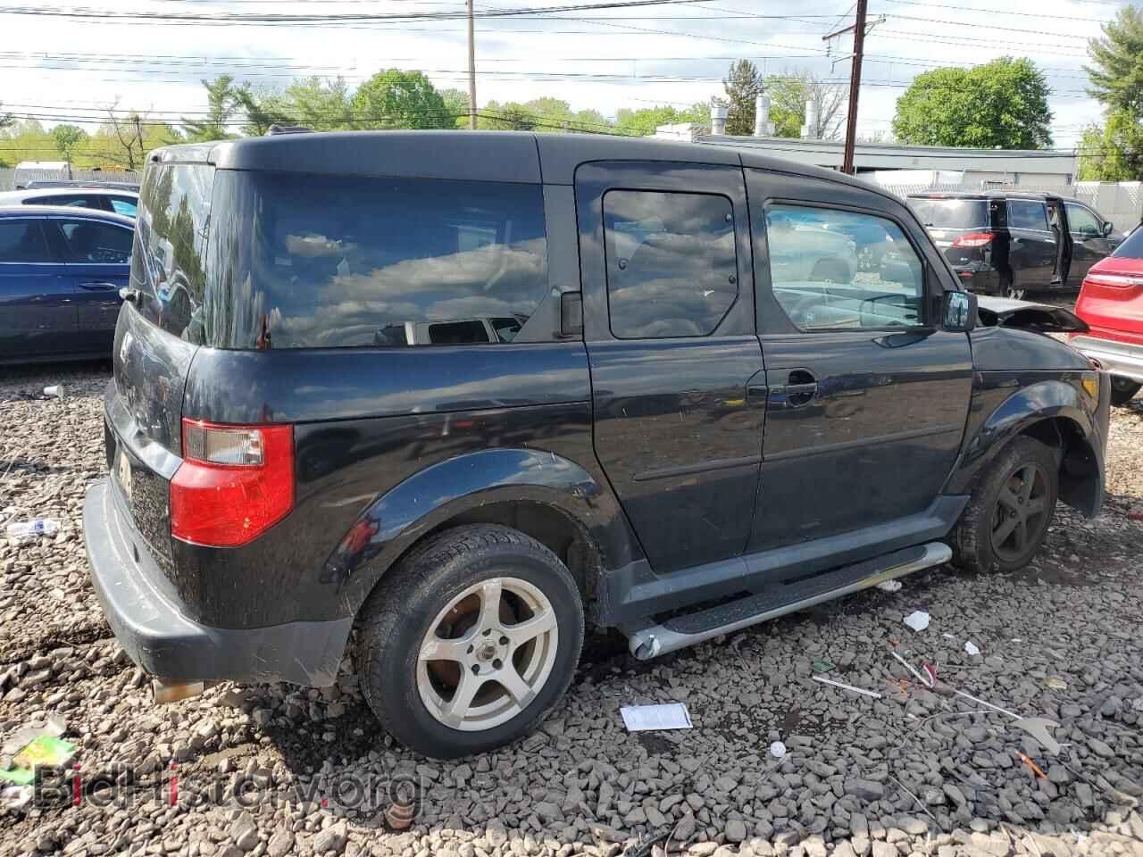 2007 HONDA ELEMENT - VIN: 5J6YH28757L002113 - Photo 3