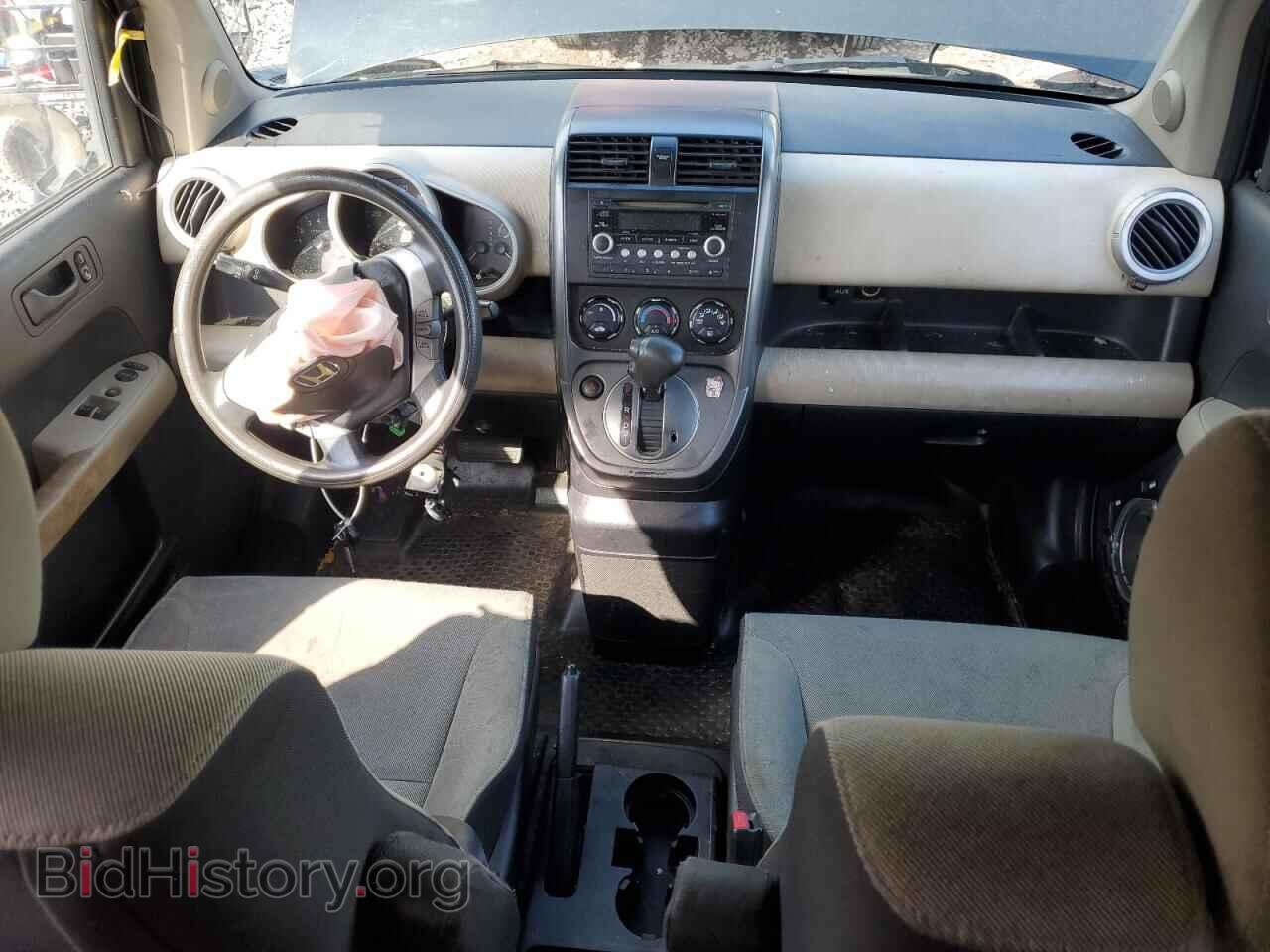 2007 HONDA ELEMENT - VIN: 5J6YH28757L002113 - Photo 8