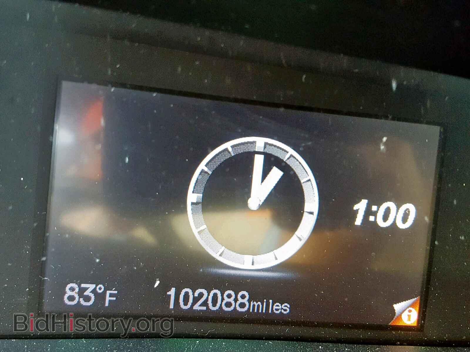 2012 HONDA CIVIC - VIN: 19XFB2F85CE010824 - Фото 8