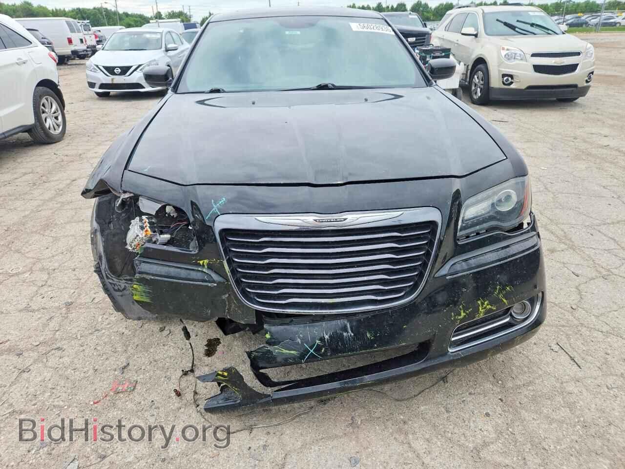 2014 CHRYSLER 300 - VIN: 2C3CCAGG6EH287753 - Photo 5