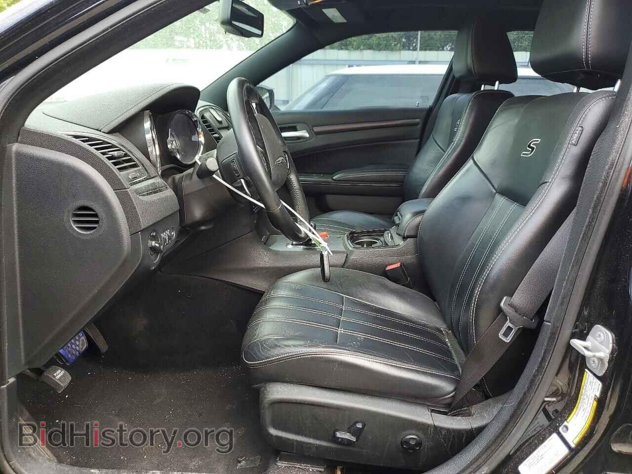 2014 CHRYSLER 300 - VIN: 2C3CCAGG6EH287753 - Photo 7