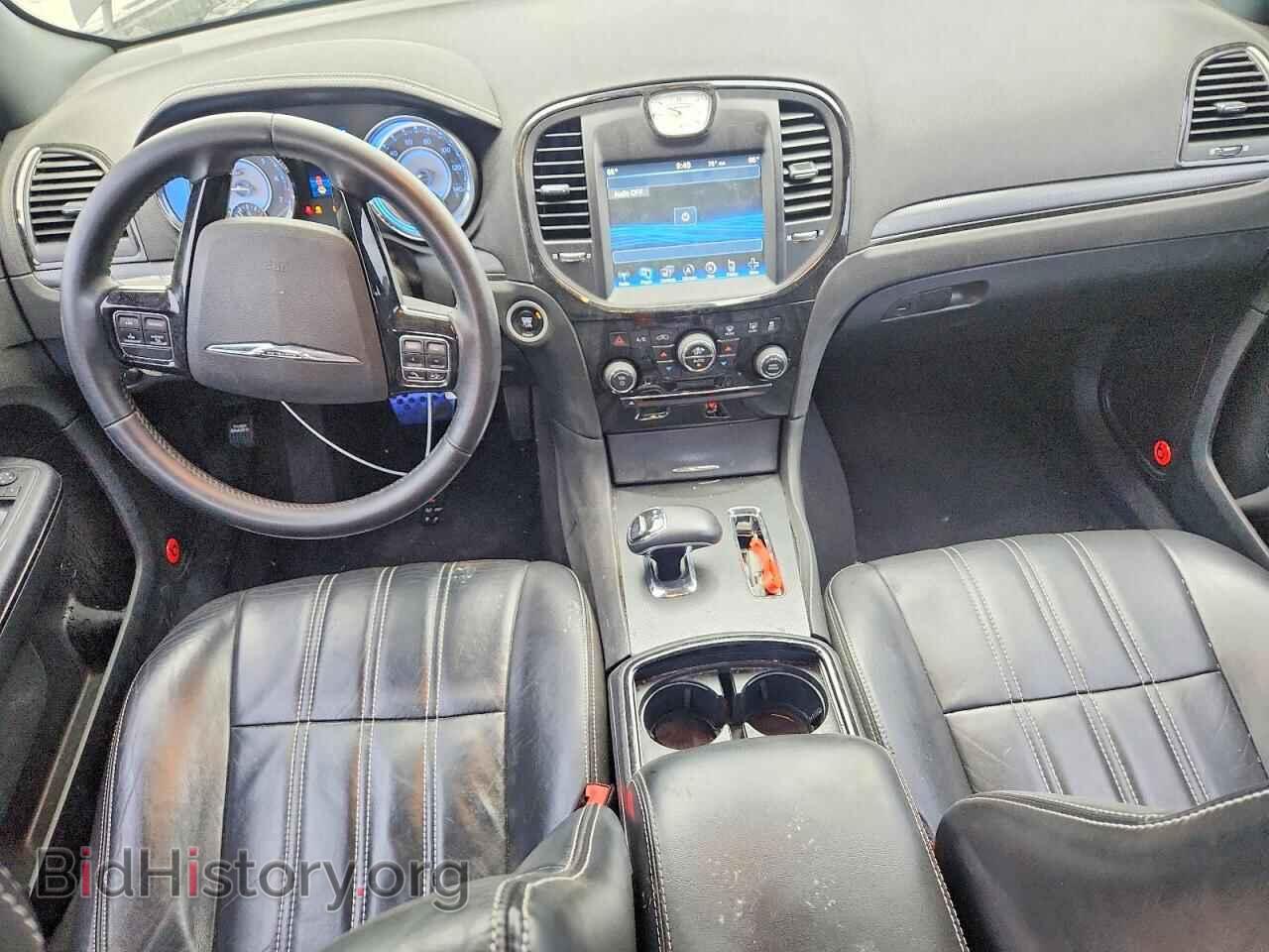 2014 CHRYSLER 300 - VIN: 2C3CCAGG6EH287753 - Photo 8