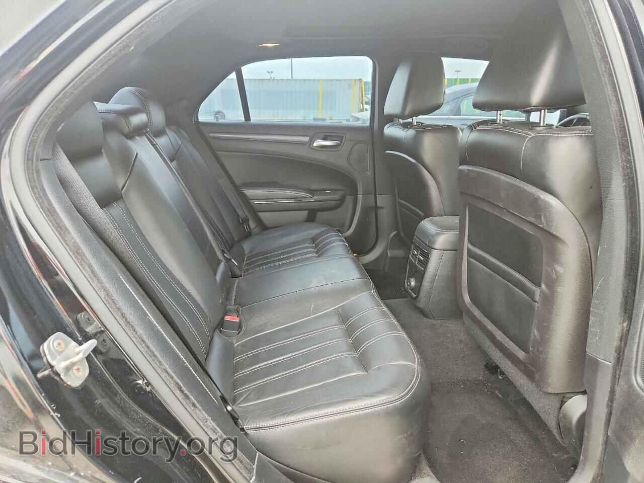 2014 CHRYSLER 300 - VIN: 2C3CCAGG6EH287753 - Photo 10