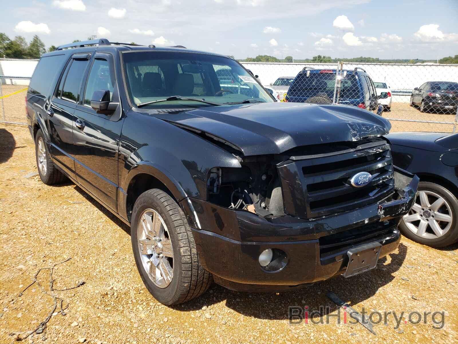 Photo 1FMJK2A55AEB68690 - FORD EXPEDITION 2010