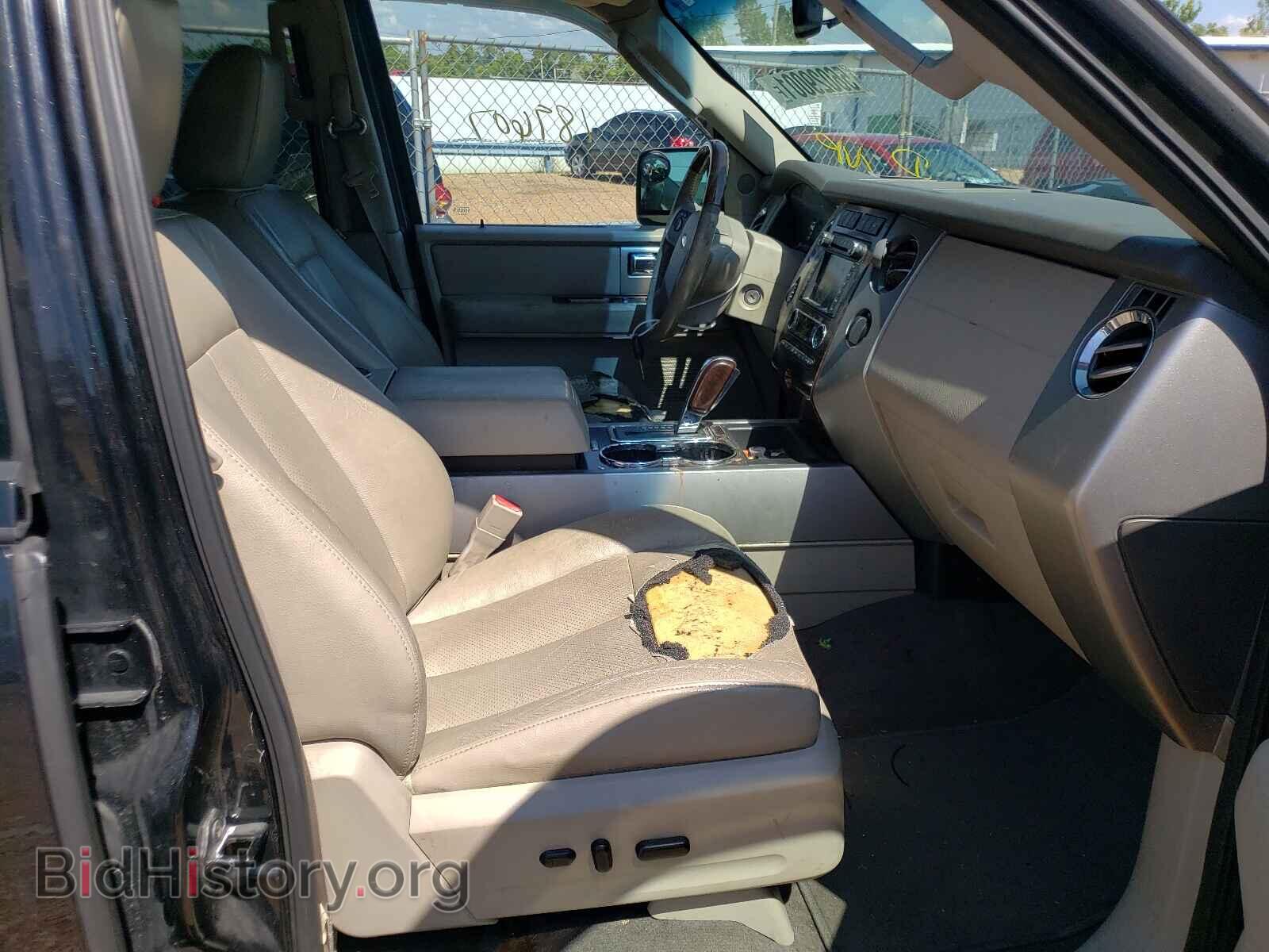 2010 FORD EXPEDITION - VIN: 1FMJK2A55AEB68690 - Фото 5