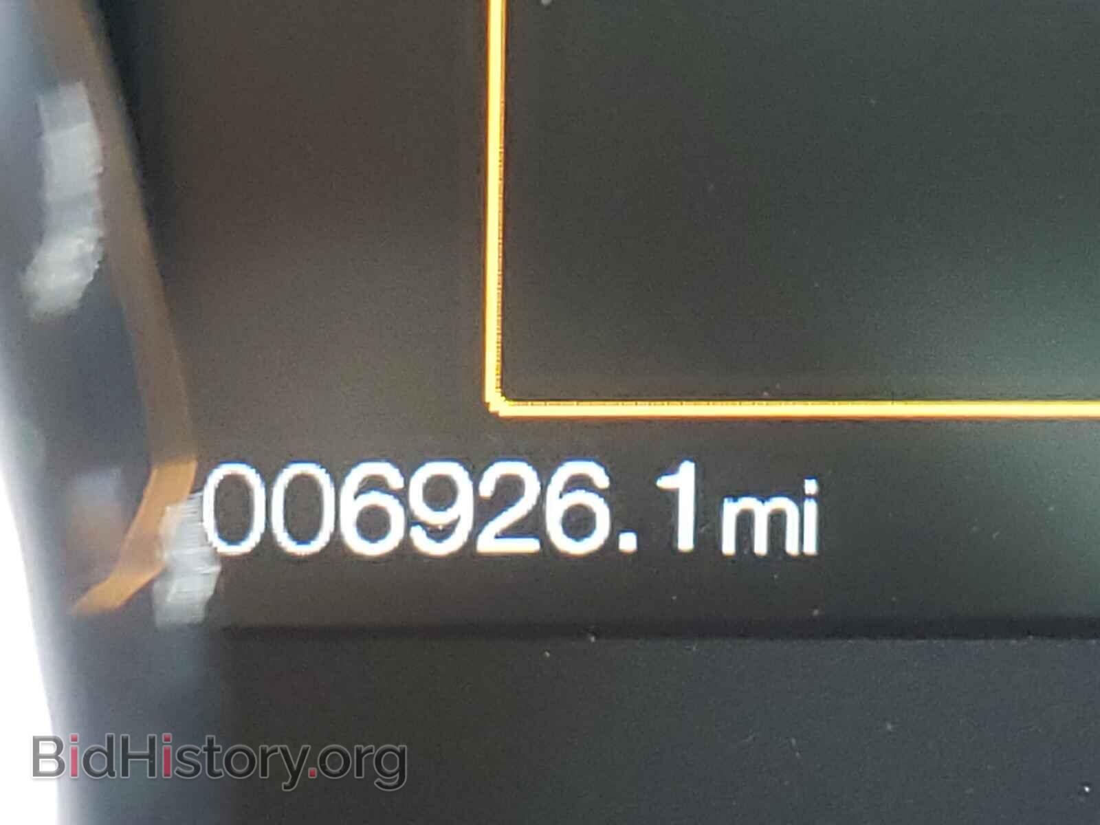 2019 FORD MUSTANG - VIN: 1FA6P8CF8K5116336 - Фото 8
