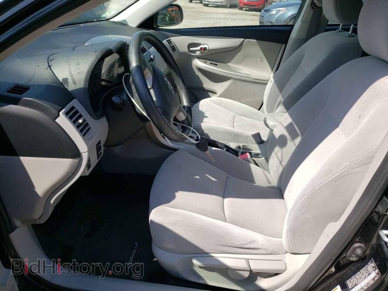 2011 TOYOTA COROLLA - VIN: JTDBU4EE0B9151881 - Фото 7