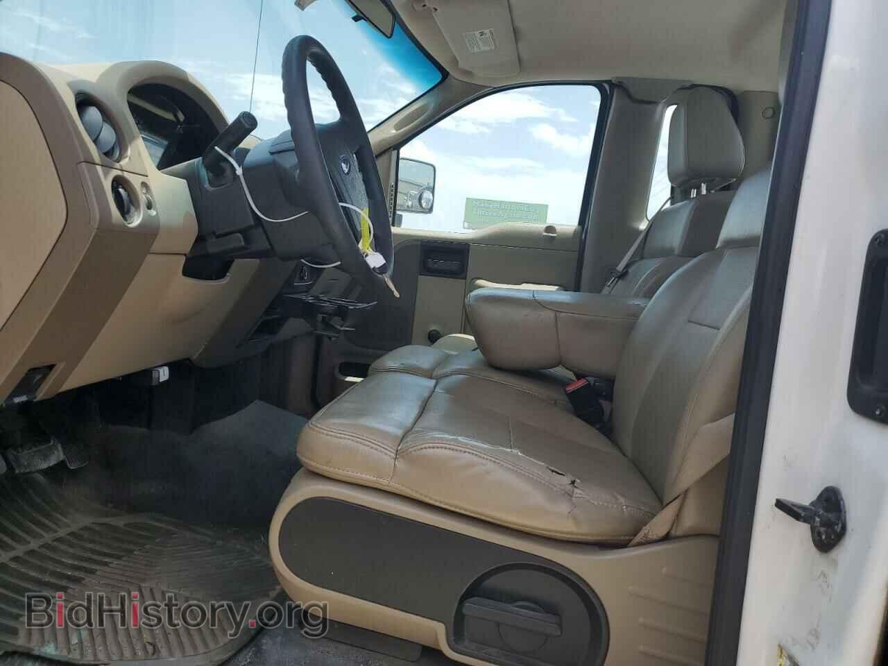 2008 FORD All Models - VIN: 1FTRF12W18KB87889 - Фото 7