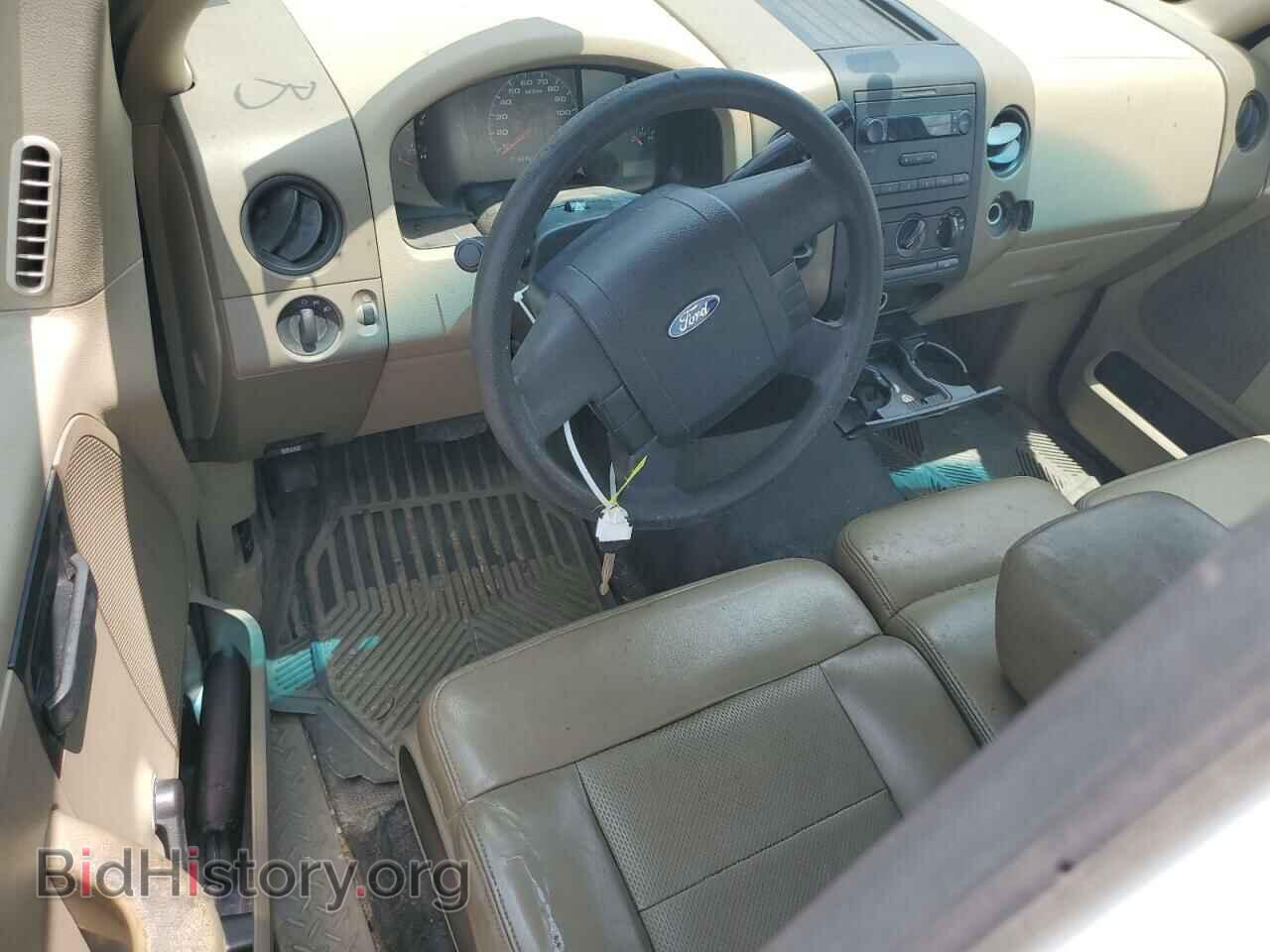 2008 FORD All Models - VIN: 1FTRF12W18KB87889 - Фото 8