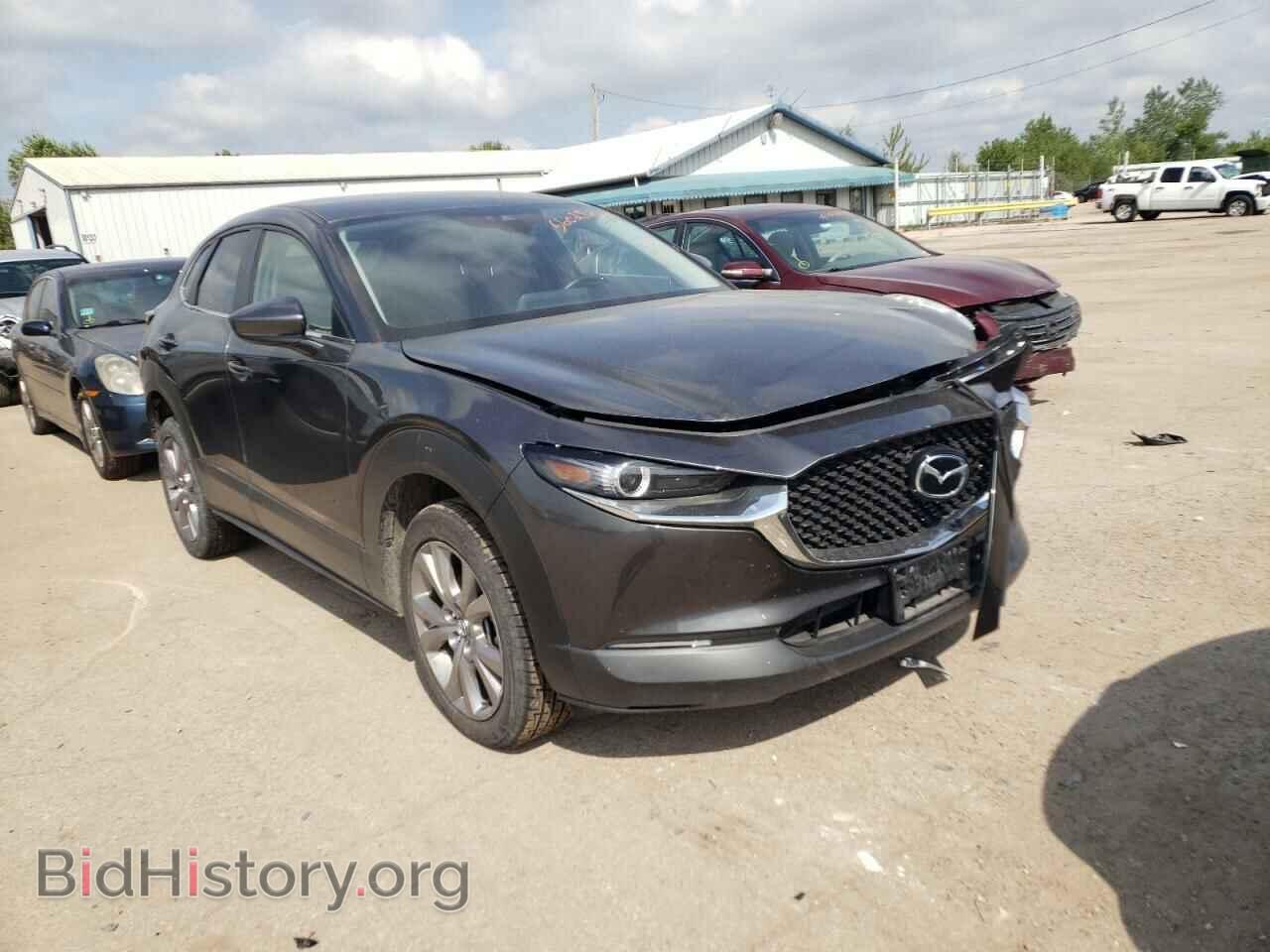 Photo 3MVDMBBL3MM248544 - MAZDA CX30 2021