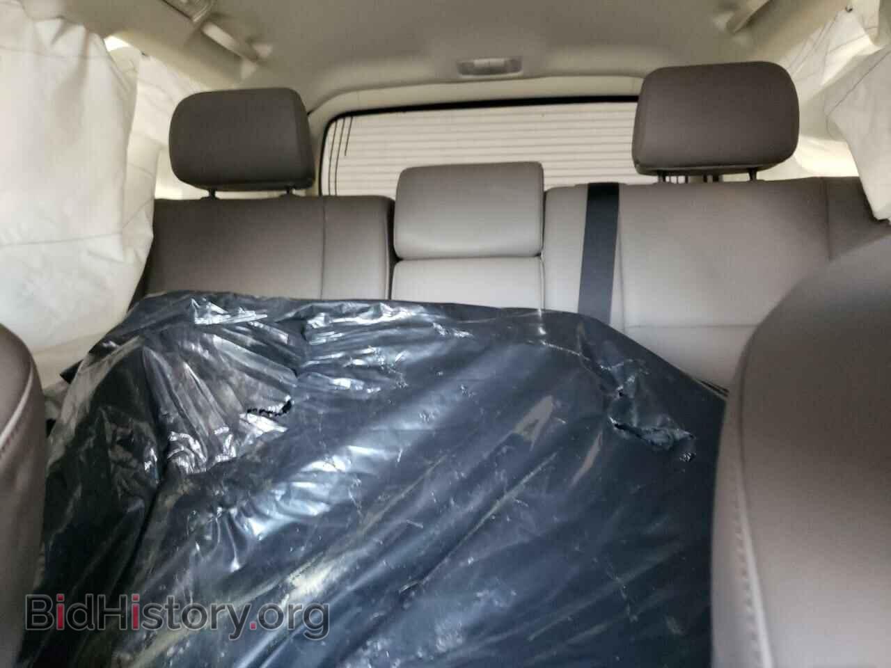2020 LEXUS GX - VIN: JTJAM7BX4L5251538 - Фото 10
