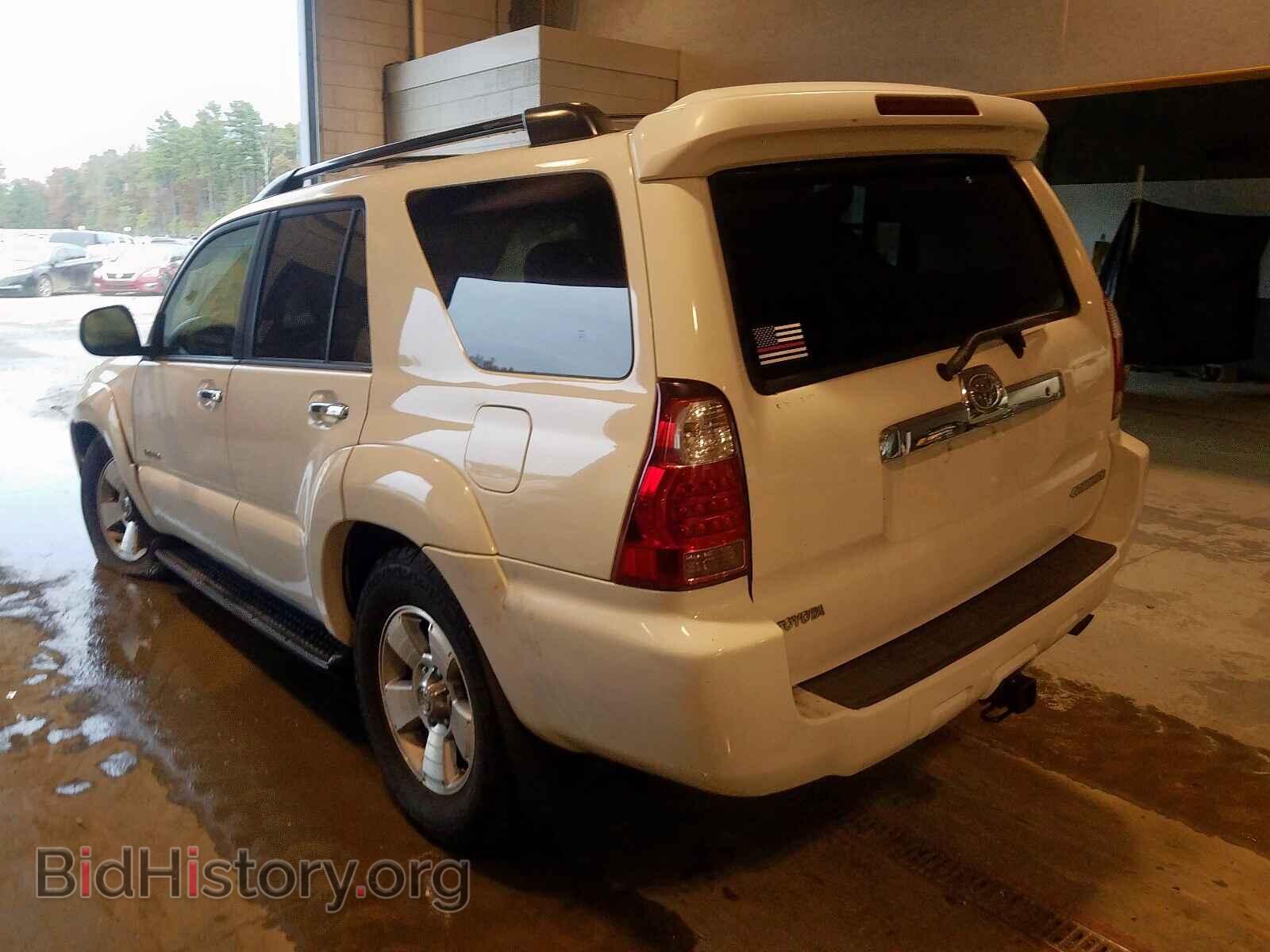 2006 TOYOTA 4RUNNER - VIN: JTEBU14RX60104785 - Фото 3